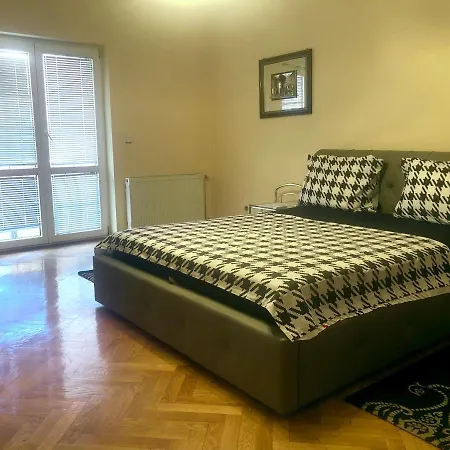 Vila Adam Dreams Apartment *